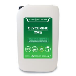 Glycerine 25kg