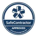 Safe Contractor Logo