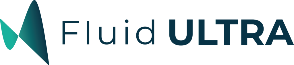 Fluid Ultra Logo